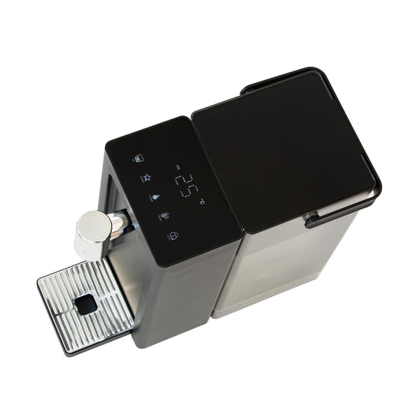 Instant Hot Water Dispenser 3L One Touch Operation With Adjustable Temperature & Cup Sizes Kettles