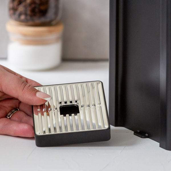 Instant Hot Water Dispenser 3L One Touch Operation With Adjustable Temperature & Cup Sizes Kettles