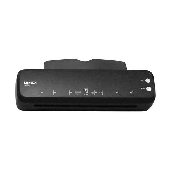 Hot Paper Laminator (A3 Size) 350W Laminating Thickness 80 100 Microns Laminators