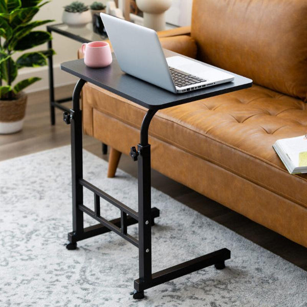 Hacienda Laptop Desk With Height Stands Holders & Car Mounts