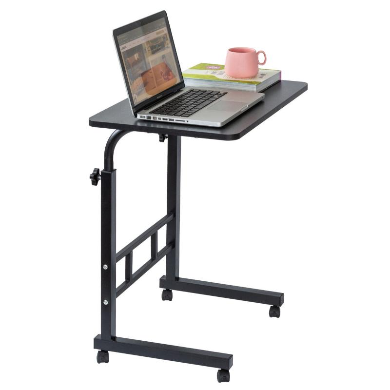 Hacienda Laptop Desk With Height Stands Holders & Car Mounts