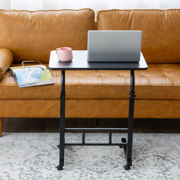 Hacienda Laptop Desk With Height Stands Holders & Car Mounts