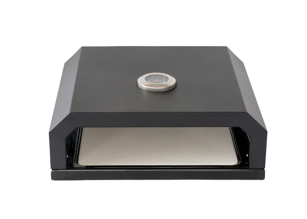 Pizza Oven Box With Built In Thermometer Pizza Ovens