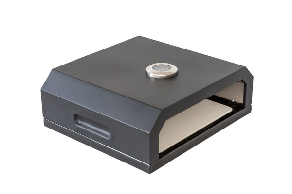 Pizza Oven Box With Built In Thermometer Pizza Ovens