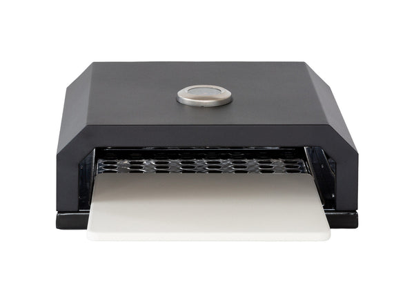 Pizza Oven Box With Built In Thermometer Pizza Ovens