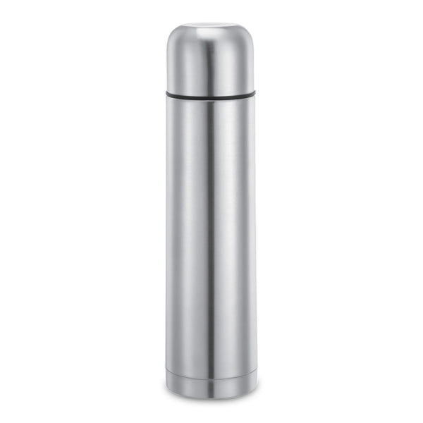 1L Stainless Steel Vacuum Flask Insulated Drink Container Water Bottles & Vacuum Flasks