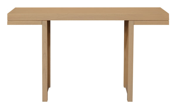 Brentwood Console Table (Natural) Hall Tables