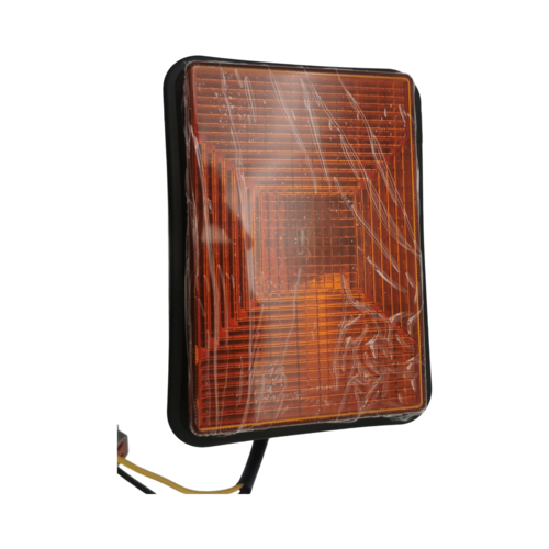 Brake Light 258 0930 For Caterpillar 226D 232D 242D 246D 262D 272D 239D 249D Au Rear & Brake Light Assemblies
