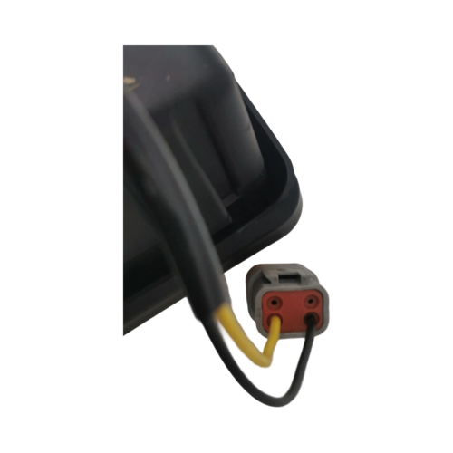 Brake Light 258 0930 For Caterpillar 226D 232D 242D 246D 262D 272D 239D 249D Au Rear & Brake Light Assemblies