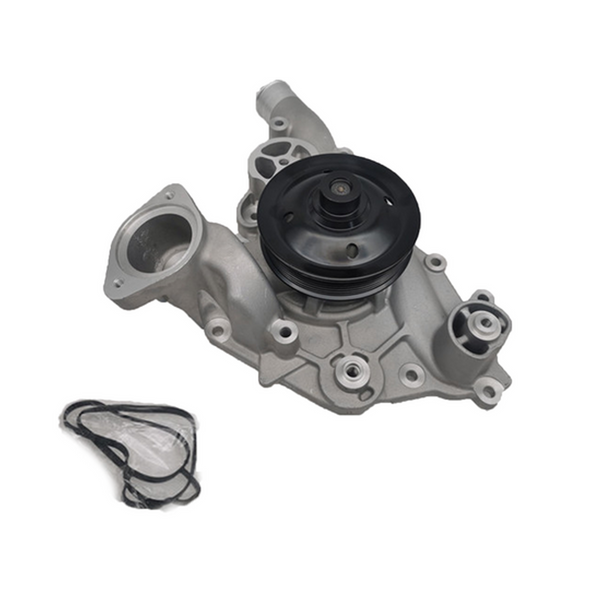 68165882Ad Water Pump For 2015 2024 Jeep Grand Cherokee Dodge Ram1500 6.2L Au Water Pumps