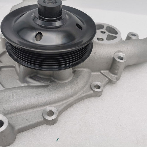 68165882Ad Water Pump For 2015 2024 Jeep Grand Cherokee Dodge Ram1500 6.2L Au Water Pumps