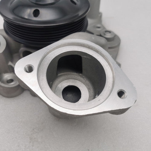 68165882Ad Water Pump For 2015 2024 Jeep Grand Cherokee Dodge Ram1500 6.2L Au Water Pumps