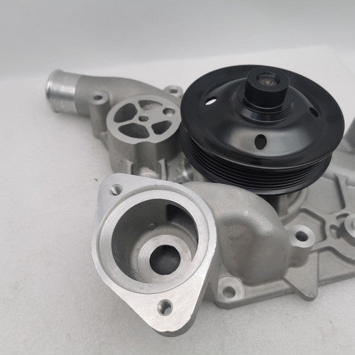 68165882Ad Water Pump For 2015 2024 Jeep Grand Cherokee Dodge Ram1500 6.2L Au Water Pumps