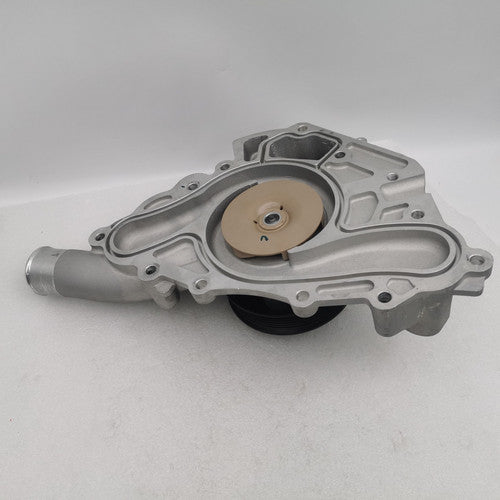 68165882Ad Water Pump For 2015 2024 Jeep Grand Cherokee Dodge Ram1500 6.2L Au Water Pumps