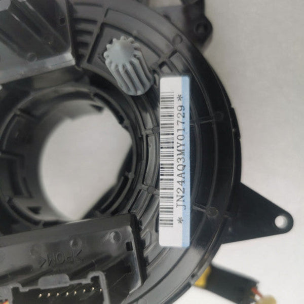 Spiral Cable Clock Spring Fits For Subaru Forester 2011 2012 83196 Ag070 Other Auto Tools & Supplies