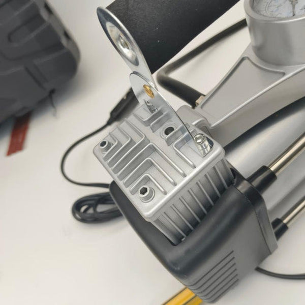 4Wd Car Pump Truck 12V 150Psi Air Compressor Portable Tyre Deflator Inflator Air Compressors