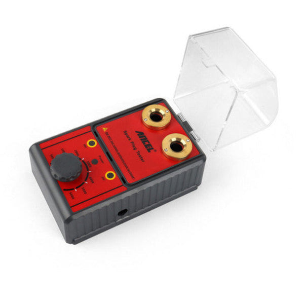 12V Car Spark Plug Tester Auto Ignition System Diagnostic Tool Other Diagnostic Service Tools