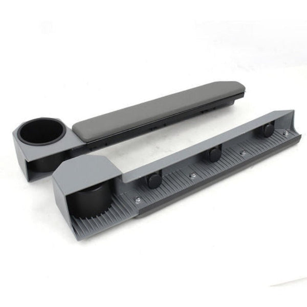 New Armrest Cup Holder Mag Net Door For Land Cruiser 70 76 79 Series Hj75 Hzj75 Cup Holders