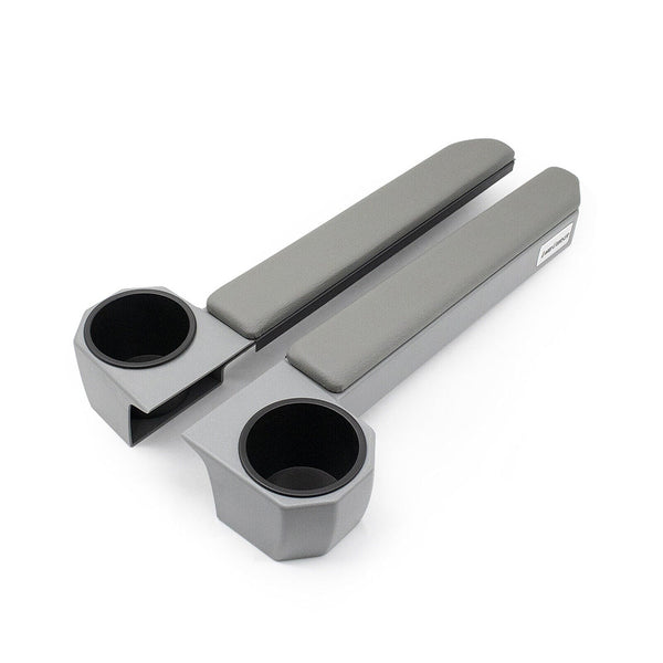 Upgraded Mag Net Door Armrest Cup Holder For Land Cruiser 70 76 79 Series Hj75 Cup Holders