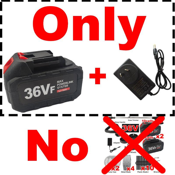 For Makita 5.0Ah 18V Bl1850 Battery Bl1850b L Bl1860 Bl1830 Bl1890 Au Stock Other Power Tools