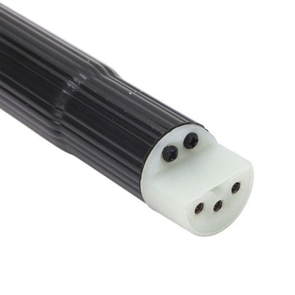 Cordless Brushless 4 Pole Pruning Shear Secateur With 2 Batteries Bush Cutter Red Pruning Shears & Snips