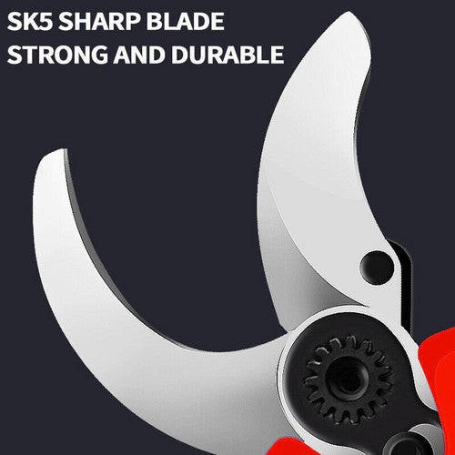 5500W Cordless Brushless Pole Telescopic Pruning Shear Secateur Battery Makita Pruning Shears & Snips