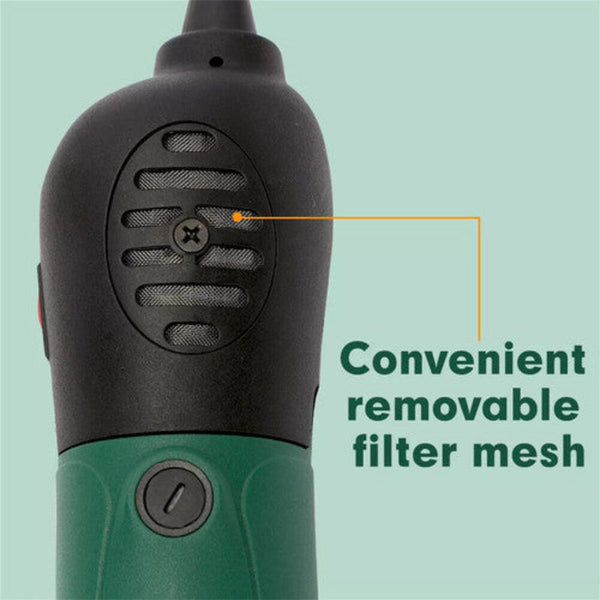 690W Electric Sheep Shears 2400R/Min Speed Grooming Kit With 8 Grids Heat Au Dog Grooming