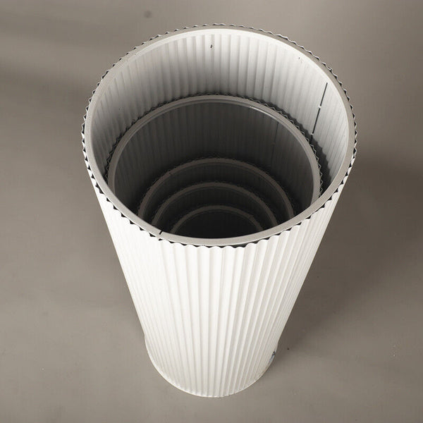 Metal Wedding Plinths Cylinder Pedestal Stand Cake Dessert Display Wedding Cake Stands & Plates