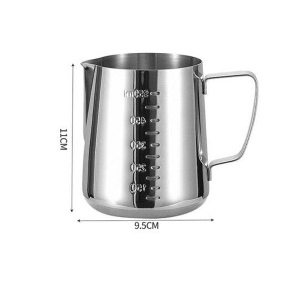 Diy Candle Making Kit 1Kg Wax Bean Electric Melter Pouring Pot Thermometer Candle & Soap Making Kits