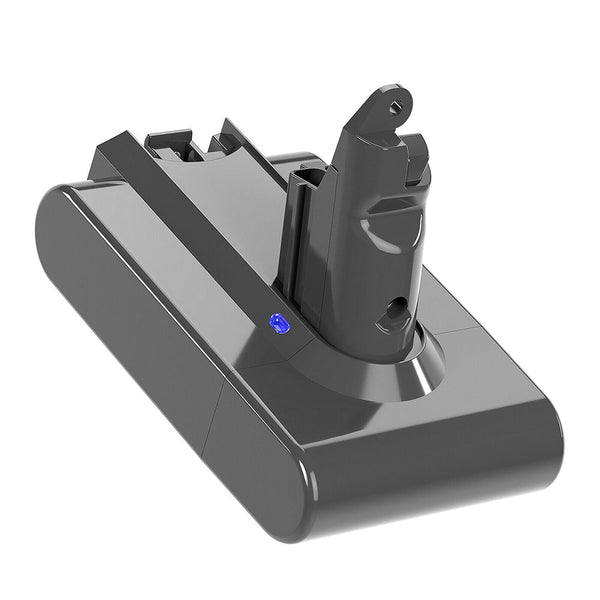 9900Mah For Dyson V6 Battery Sv03 Sv04 Sv09 Dc58 Dc59 Dc61 Dc62 Dc74 Animal Vacuum Cleaner Parts
