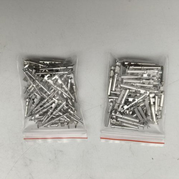 188Pcs Deutsch Dt Series Connector Assortment 2/3/4/6/8/12 Pin Pair Each Connectors Adapters & Parts