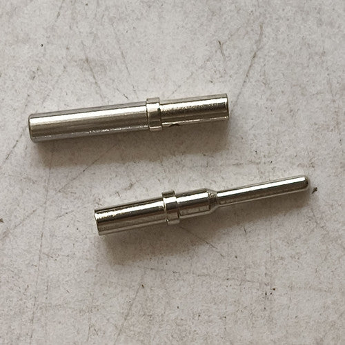 Deutsch Solid Terminal No.16 Contact Pins Male Female Connector Plug Connectors & Terminals