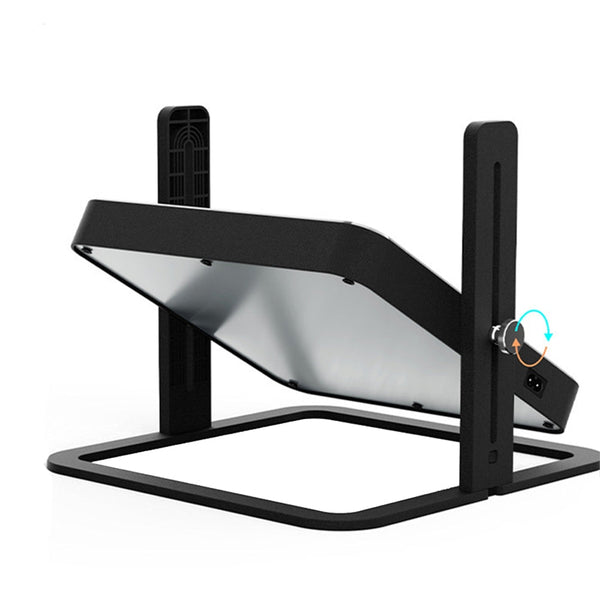 13W Chick Brooder Heating Plate 27X27cm Chicken Coop Heater Duck Poultry Warmer Pet Chicken Supplies