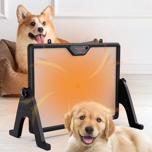 Chick Brooder Heating Plate Chicken Coop Heater Dual Sided Duck Poultry Pet Chicken Supplies