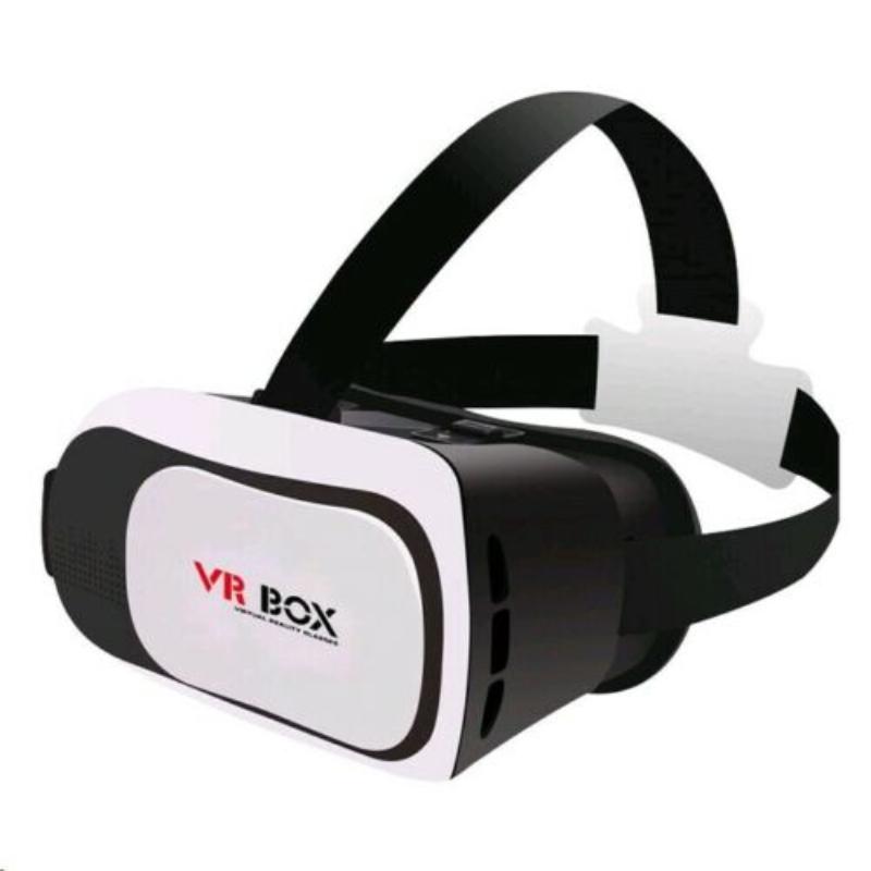 3D Vr Box Headset 2.0 Virtual Reality Glasses Goggles For Android Smartphone Smartphone Vr Headsets