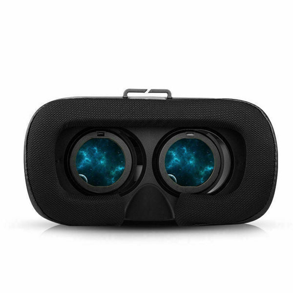 3D Vr Box Headset 2.0 Virtual Reality Glasses Goggles For Android Smartphone Smartphone Vr Headsets