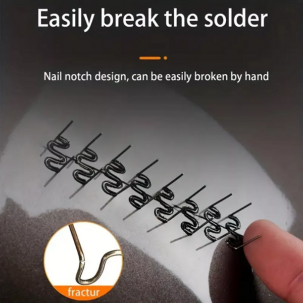 200W Plastic Welder Garage Tool Hot Staplers Cracke Bumper Repair Machine Other Welding Equipment