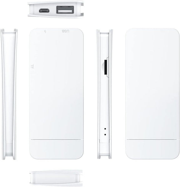 M15 40000+4K Hdmi Tv Video Game Stick Retro Gaming Console 2 Wireless Controller Controllers & Attachments