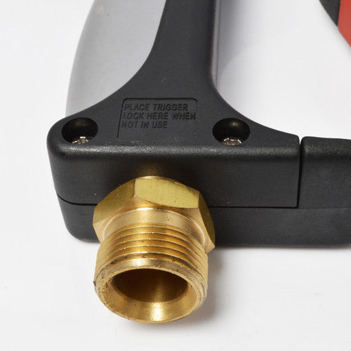 1/4 Inch High Pressure Washer Gun 350Bar 5000Psi Foam Spray Pressure Washers