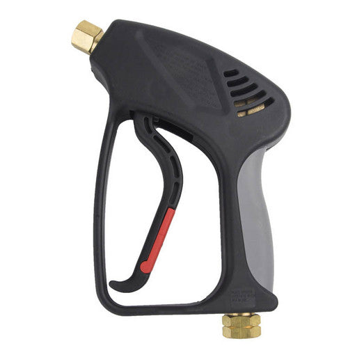 1/4 Inch High Pressure Washer Gun 350Bar 5000Psi Foam Spray Pressure Washers