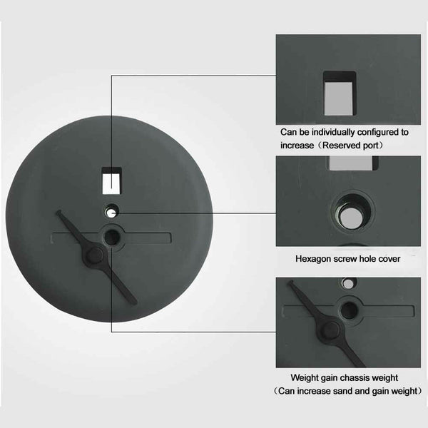 A4 Floor Poster Stand Foyer Pedestal Sign Holder Business Menu Display Au Stock Restaurant Signs