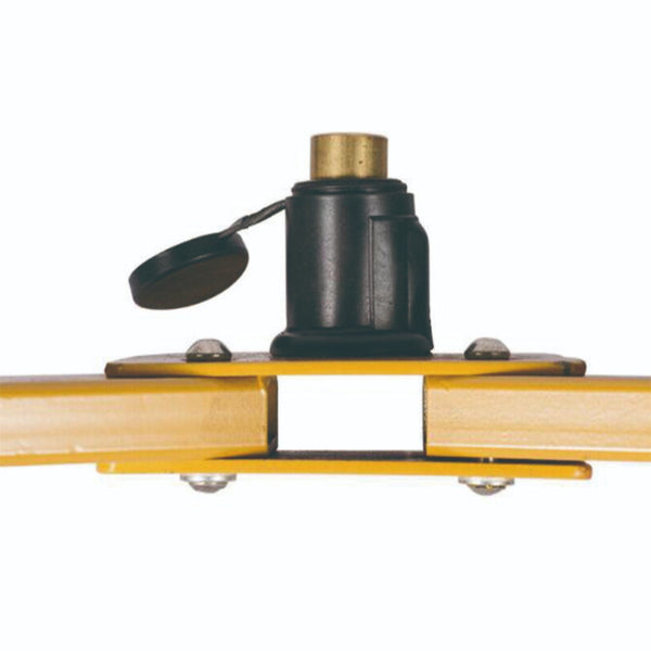 Heavy Duty Wheel Lock Clamp Anti Theft Vehicle Security 13'' 15'' Other Safety Equipment