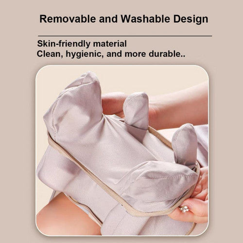 For Neck And Shoulder With Heat Goletsure Pain Relief Deep 5D Kneading Massagers