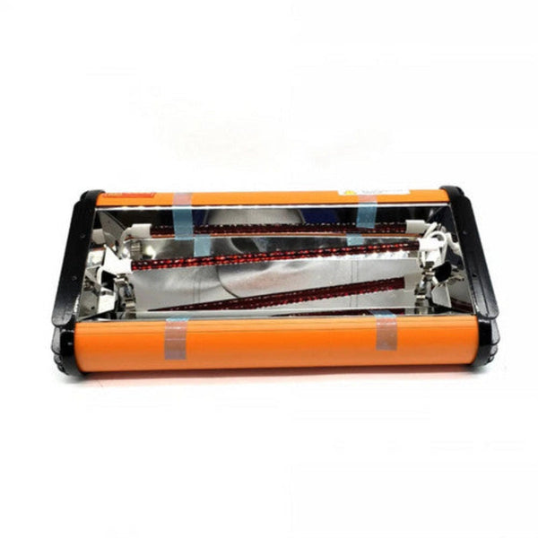 1200W Shortwave Infrared Paint Curing Lamp Spray Painting Solary Baking Dryer Other Automotive Care Supplies