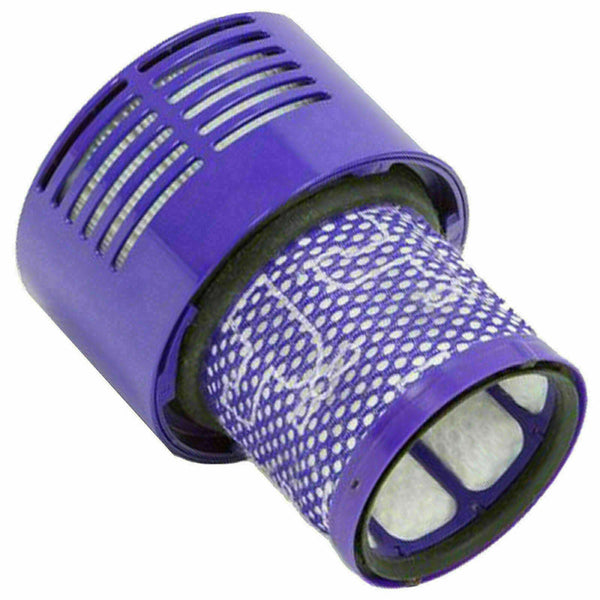 Replacement Filter For Dyson V10 Absolute Animal Sv12 Detect Vacuum Hepa Vacuum Cleaner Parts