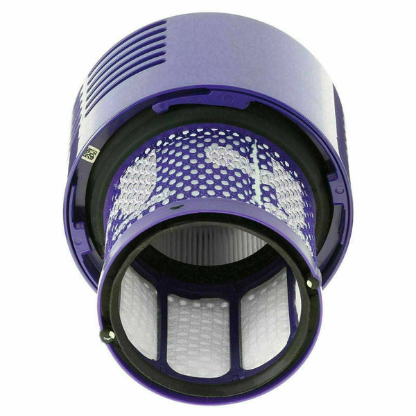 Replacement Filter For Dyson V10 Absolute Animal Sv12 Detect Vacuum Hepa Vacuum Cleaner Parts