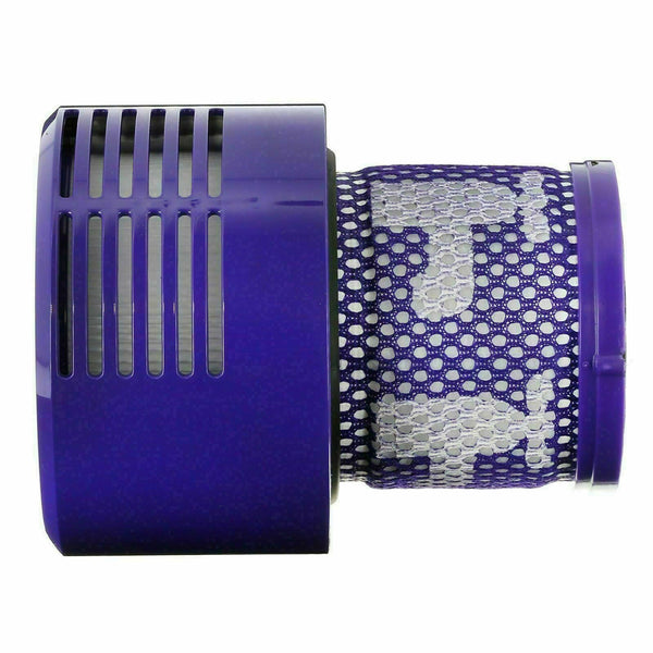Replacement Filter For Dyson V10 Absolute Animal Sv12 Detect Vacuum Hepa Vacuum Cleaner Parts