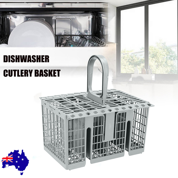 Universal Dishwasher Cutlery Basket Cage Storage For Ariston Hotpoint Indesit Au Other Kitchen Storage