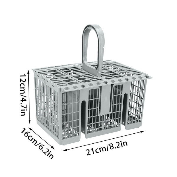 Universal Dishwasher Cutlery Basket Cage Storage For Ariston Hotpoint Indesit Au Other Kitchen Storage