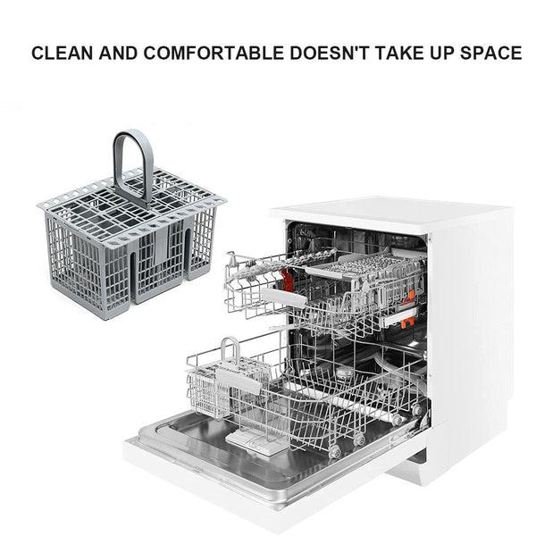 Universal Dishwasher Cutlery Basket Cage Storage For Ariston Hotpoint Indesit Au Other Kitchen Storage